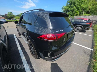 2022 Mercedes-Benz GLE 350 4MATIC - miniatura 2