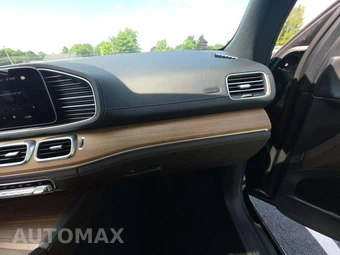 2022 Mercedes-Benz GLE 350 4MATIC - miniatura 20