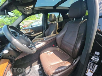 2022 Mercedes-Benz GLE 350 4MATIC - miniatura 6