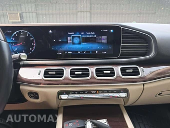 2022 Mercedes-Benz GLE 350 4MATIC – miniatura 10