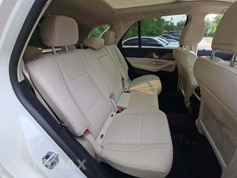 2022 Mercedes-Benz GLE 350 4MATIC – miniatura 17