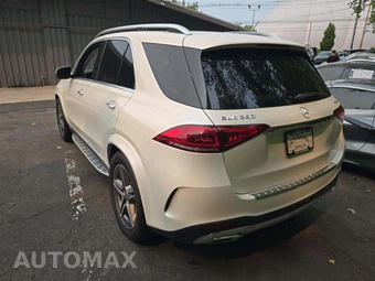 2022 Mercedes-Benz GLE 350 4MATIC – miniatura 2
