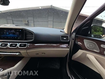 2022 Mercedes-Benz GLE 350 4MATIC – miniatura 20