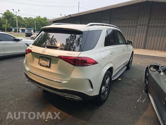 2022 Mercedes-Benz GLE 350 4MATIC – miniatura 3