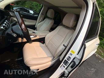 2022 Mercedes-Benz GLE 350 4MATIC – miniatura 6
