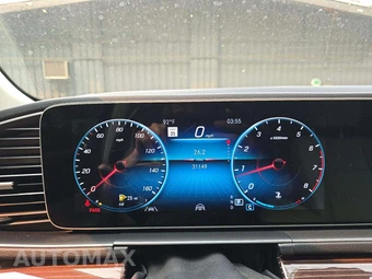 2022 Mercedes-Benz GLE 350 4MATIC – miniatura 9