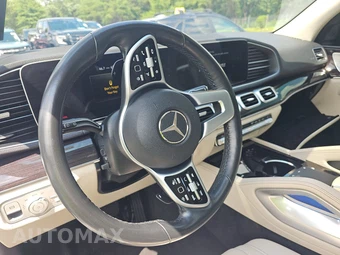 2022 Mercedes-Benz GLE 450 4MATIC – miniatura 10