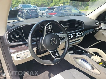 2022 Mercedes-Benz GLE 450 4MATIC – miniatura 11