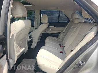 2022 Mercedes-Benz GLE 450 4MATIC – miniatura 13