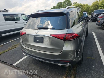 2022 Mercedes-Benz GLE 450 4MATIC – miniatura 5