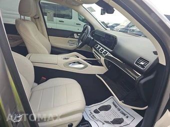 2022 Mercedes-Benz GLE 450 4MATIC – miniatura 8