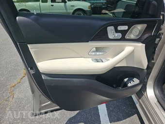 2022 Mercedes-Benz GLE 450 4MATIC – miniatura 9