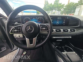 2022 Mercedes-Benz GLE 450 4MATIC – miniatura 10