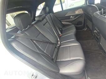 2022 Mercedes-Benz GLE 450 4MATIC – miniatura 16