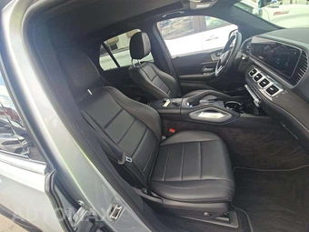 2022 Mercedes-Benz GLE 450 4MATIC – miniatura 18