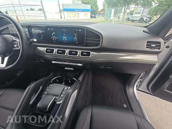 2022 Mercedes-Benz GLE 450 4MATIC – miniatura 19