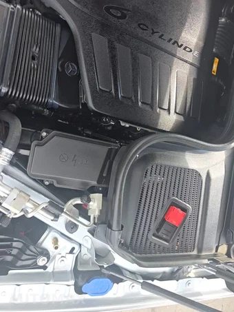 2022 Mercedes-Benz GLE 450 4MATIC – miniatura 21
