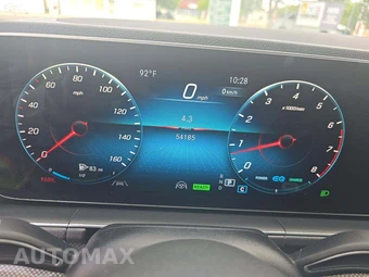 2022 Mercedes-Benz GLE 450 4MATIC – miniatura 9