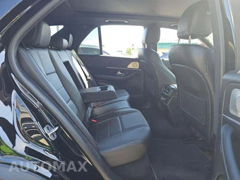 2022 Mercedes-Benz GLE 450 4MATIC - miniatura 13