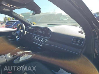 2022 Mercedes-Benz GLE 450 4MATIC - miniatura 16