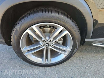 2022 Mercedes-Benz GLE 450 4MATIC - miniatura 22