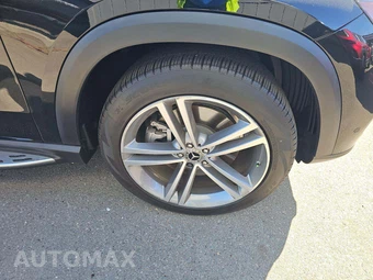 2022 Mercedes-Benz GLE 450 4MATIC - miniatura 23