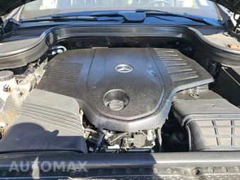 2022 Mercedes-Benz GLE 450 4MATIC - miniatura 25