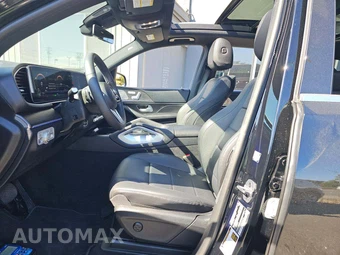 2022 Mercedes-Benz GLE 450 4MATIC - miniatura 3