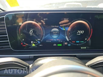 2022 Mercedes-Benz GLE 450 4MATIC - miniatura 6