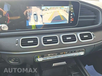 2022 Mercedes-Benz GLE 450 4MATIC - miniatura 7