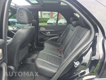 2022 Mercedes-Benz GLE 450 4MATIC – miniatura 10