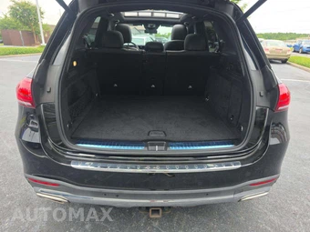 2022 Mercedes-Benz GLE 450 4MATIC – miniatura 11