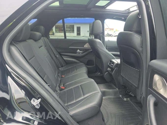 2022 Mercedes-Benz GLE 450 4MATIC – miniatura 13