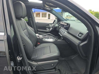 2022 Mercedes-Benz GLE 450 4MATIC – miniatura 15