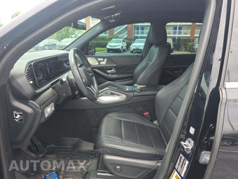 2022 Mercedes-Benz GLE 450 4MATIC – miniatura 3