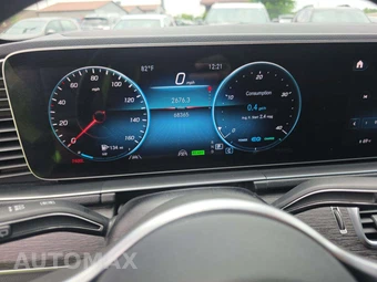 2022 Mercedes-Benz GLE 450 4MATIC – miniatura 6
