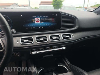 2022 Mercedes-Benz GLE 450 4MATIC – miniatura 7