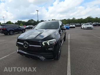 2022 Mercedes-Benz GLE 450 4MATIC