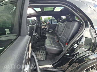 2022 Mercedes-Benz GLE 450 4MATIC - miniatura 10