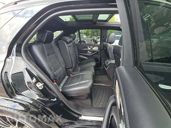 2022 Mercedes-Benz GLE 450 4MATIC - miniatura 14