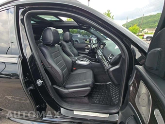2022 Mercedes-Benz GLE 450 4MATIC - miniatura 16