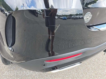 2022 Mercedes-Benz GLE 450 4MATIC - miniatura 21