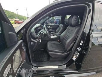 2022 Mercedes-Benz GLE 450 4MATIC - miniatura 3