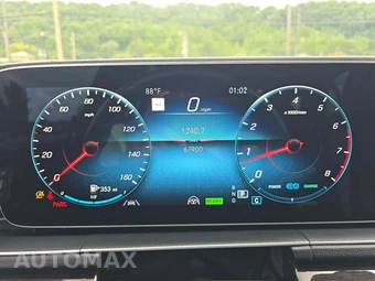 2022 Mercedes-Benz GLE 450 4MATIC - miniatura 6