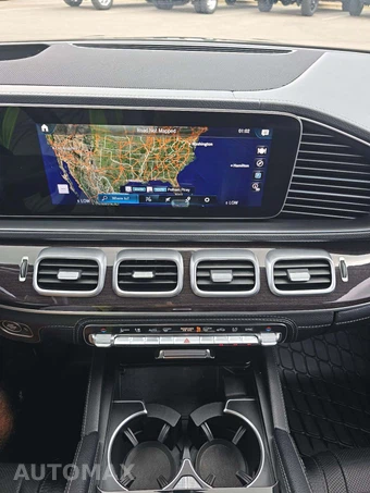 2022 Mercedes-Benz GLE 450 4MATIC - miniatura 7