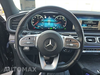2022 Mercedes-Benz GLS 450 4MATIC - miniatura 10