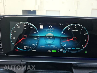 2022 Mercedes-Benz GLS 450 4MATIC - miniatura 12