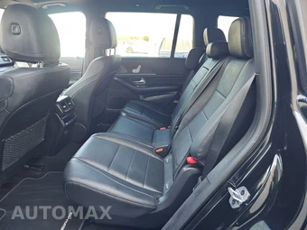 2022 Mercedes-Benz GLS 450 4MATIC - miniatura 13
