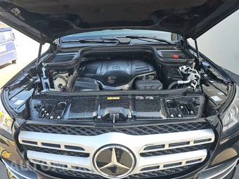 2022 Mercedes-Benz GLS 450 4MATIC - miniatura 16