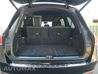 2022 Mercedes-Benz GLS 450 4MATIC - miniatura 17